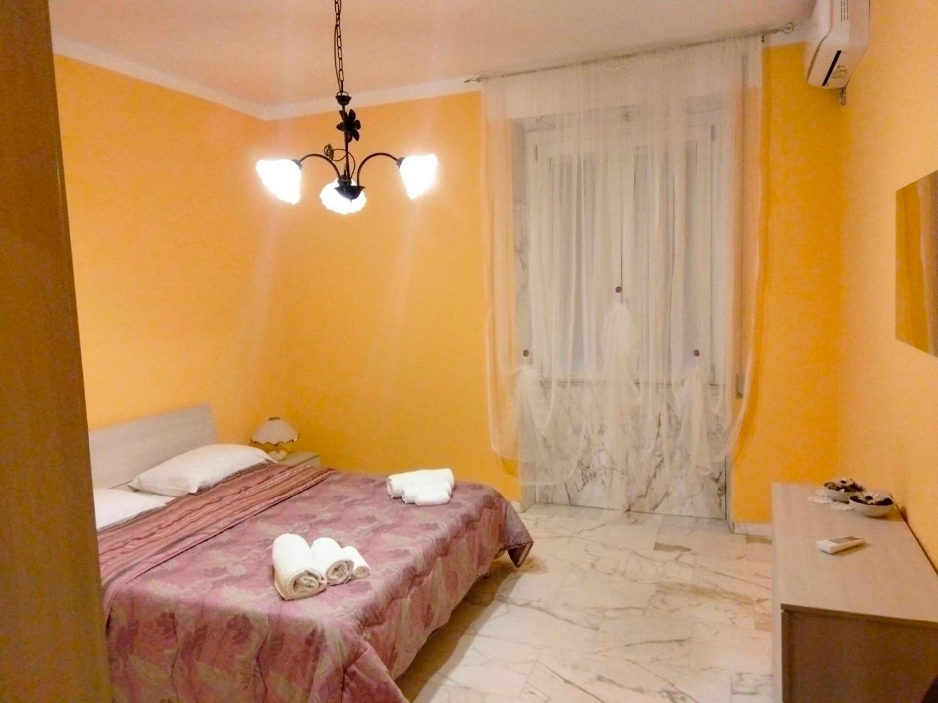 شقة Casa Di Anna Tolfa المظهر الخارجي الصورة